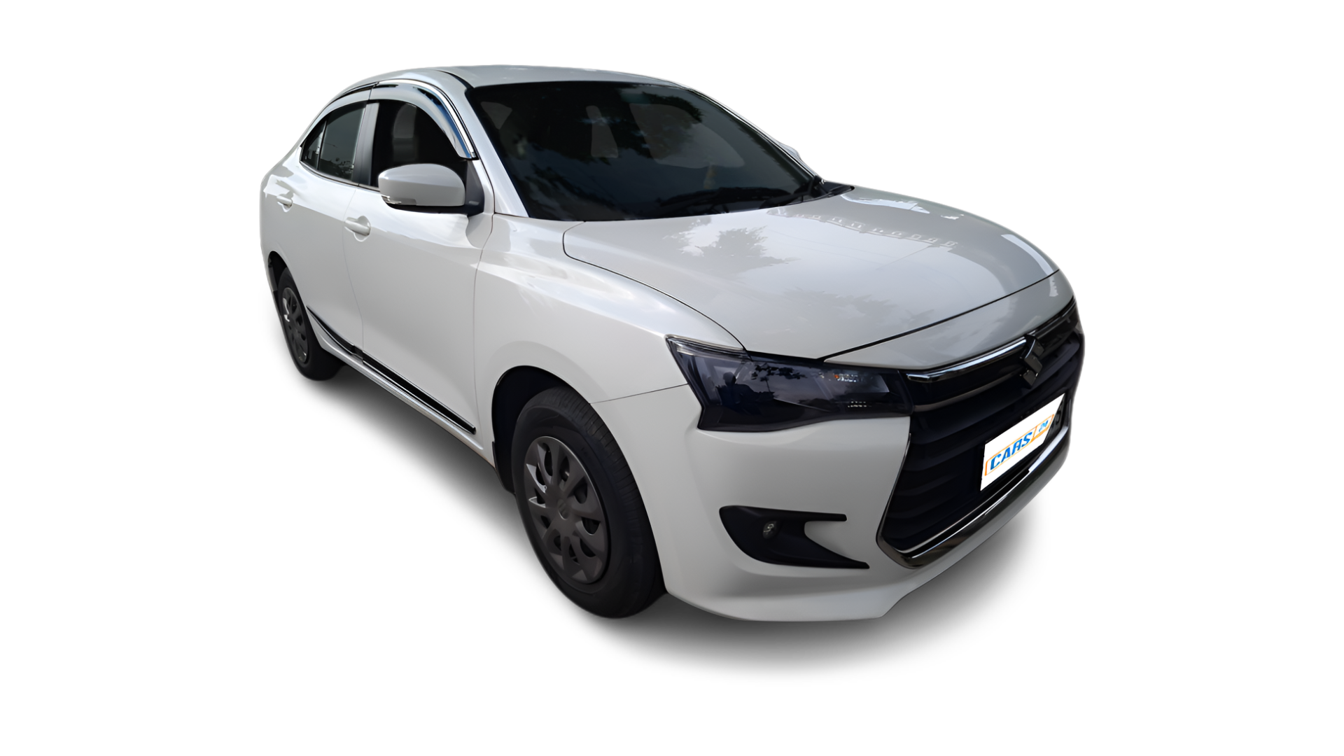 2025 Maruti Dzire - Sedan - Petrol - Manual - ₹8.26 lakh